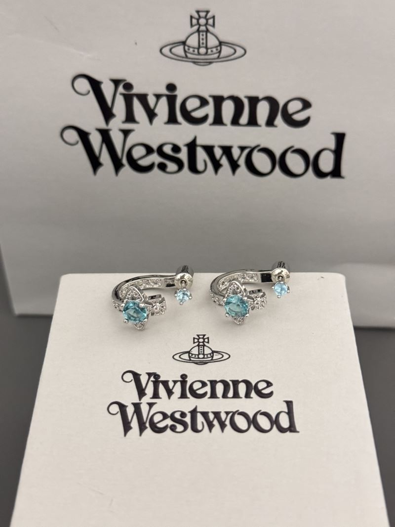 Vivienne Westwood Earrings